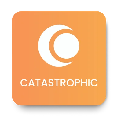 CoreMed Catastrophic membership