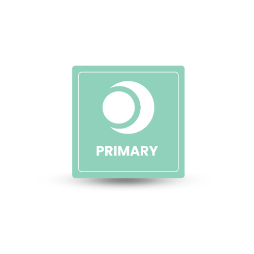 Primary Membership